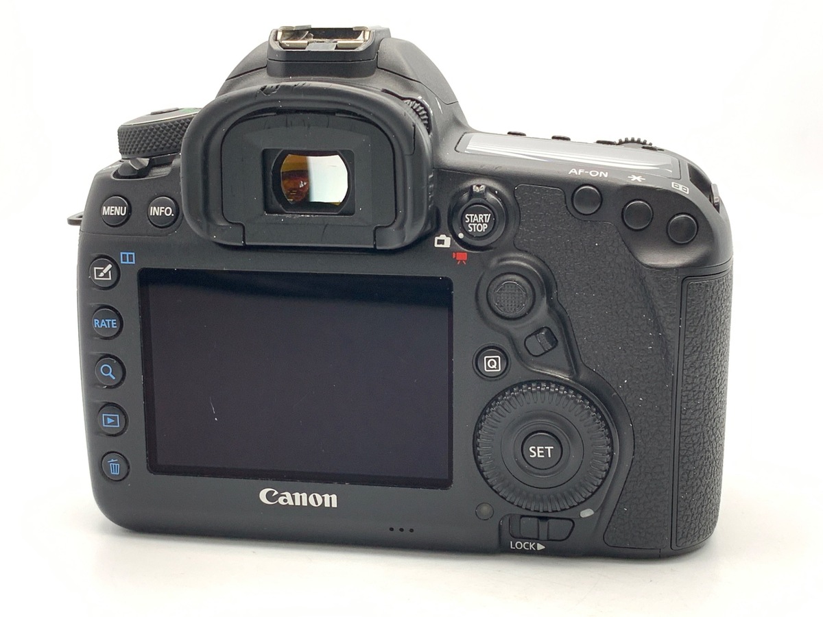 �L���m�� EOS 5D Mark IV �{�f�B