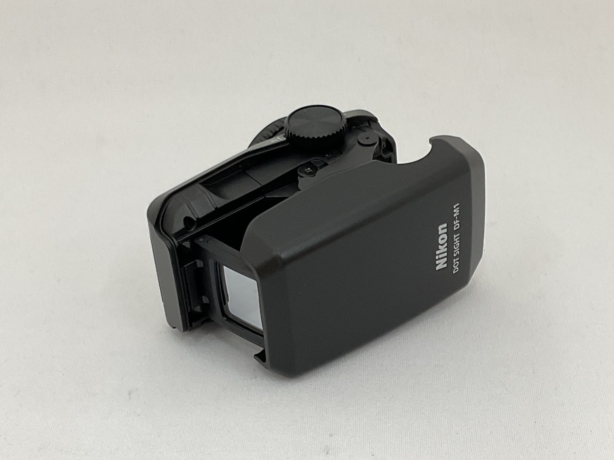 中古】ニコン DF-M1 ドットサイト 在庫一覧｜カメラのキタムラ