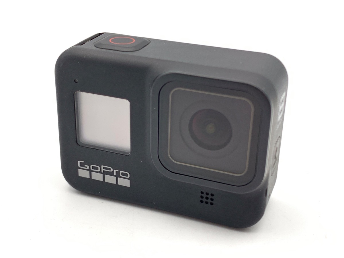中古】GoPro HERO8 Black CHDHX-801-FW 在庫一覧｜カメラのキタムラ