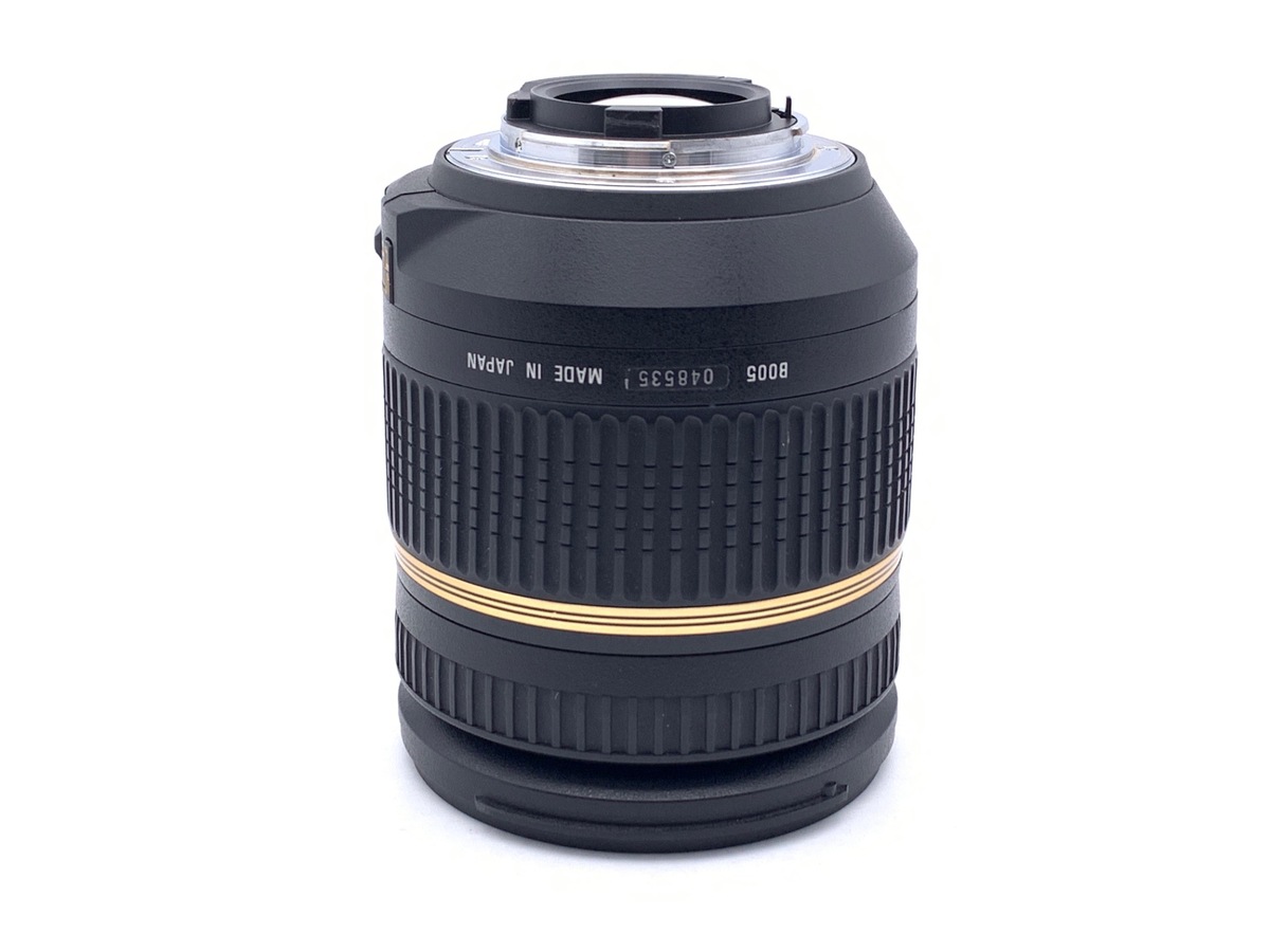 �^������ SP AF17-50mm F2.8 XR Di II VC �j�R���p�iModel B005NII�j