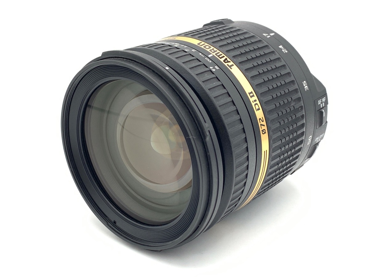 �^������ SP AF17-50mm F2.8 XR Di II VC �j�R���p�iModel B005NII�j