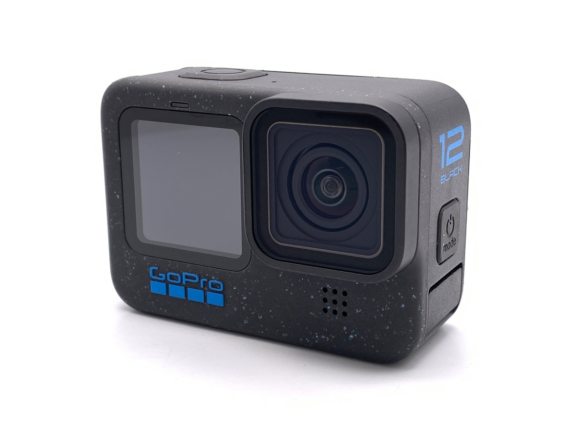 中古】GoPro HERO12 Black CHDHX-121-FW 在庫一覧｜カメラのキタムラ