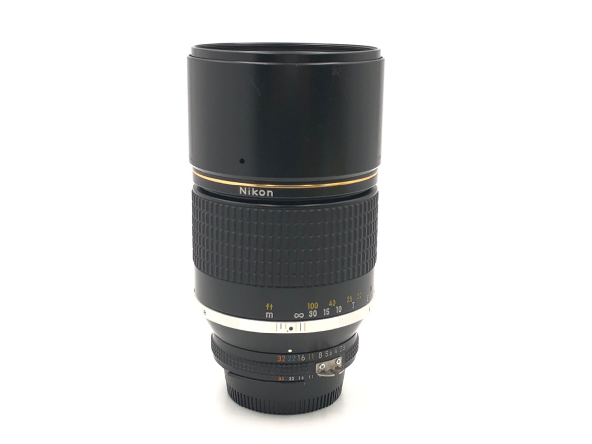 中古】ニコン Ai-S 180/2.8 ED 在庫一覧｜カメラのキタムラ