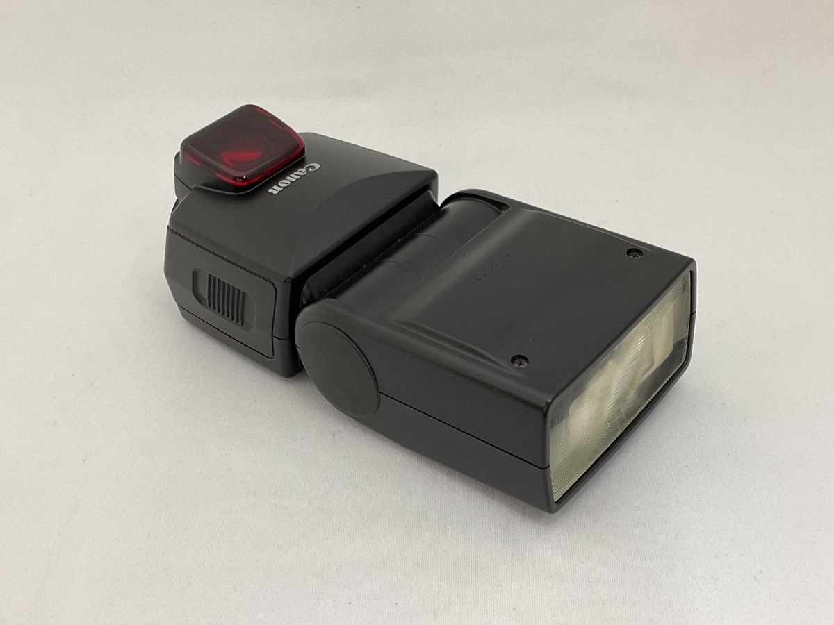中古】キヤノン 380EX (スピードライト) 在庫一覧｜カメラのキタムラ