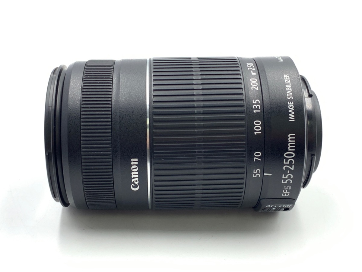 中古】キヤノン EF-S55-250mm F4-5.6 IS II 在庫一覧｜カメラのキタムラ