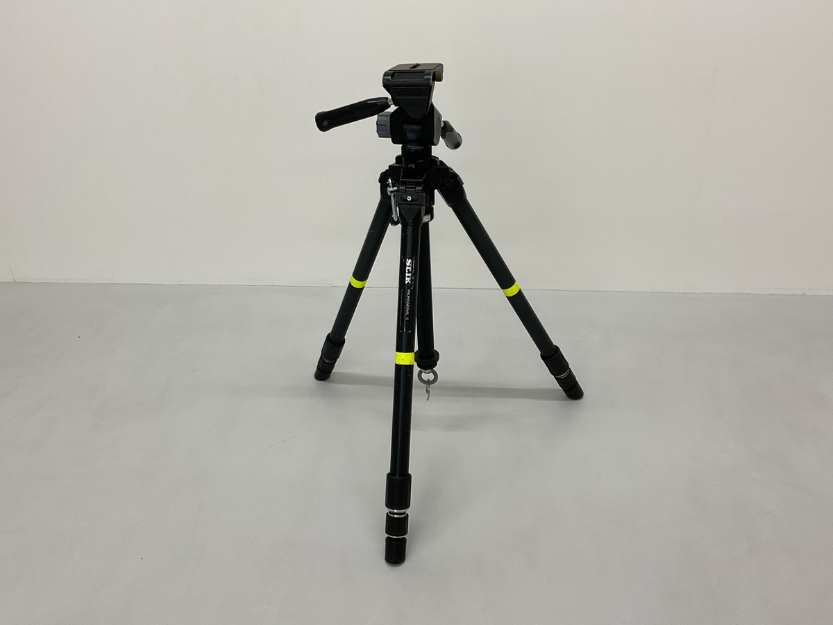 中古】三脚｜スリック(SLIK) 在庫一覧｜カメラのキタムラ