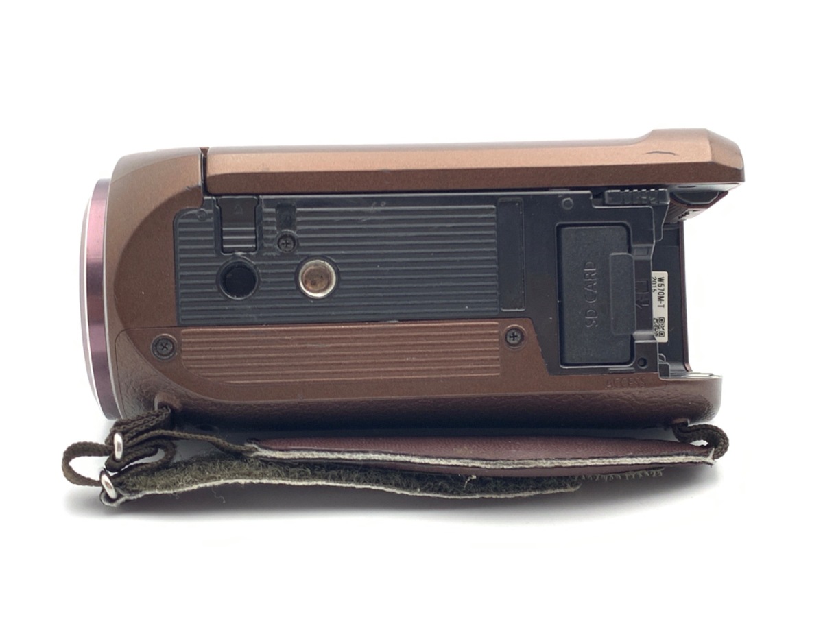 中古：B(並品)】パナソニック HC-W570M-T ブラウン | 2444270078488
