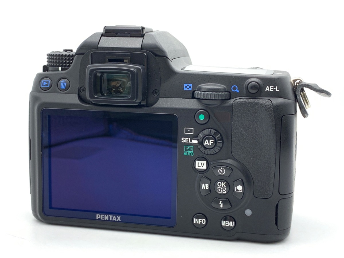中古】ペンタックス K-5 ボディ｜｜カメラのキタムラネットショップ
