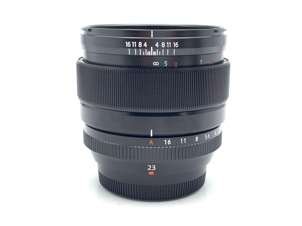 中古】フジフイルム XF23mm F1.4 R 在庫一覧｜カメラのキタムラ