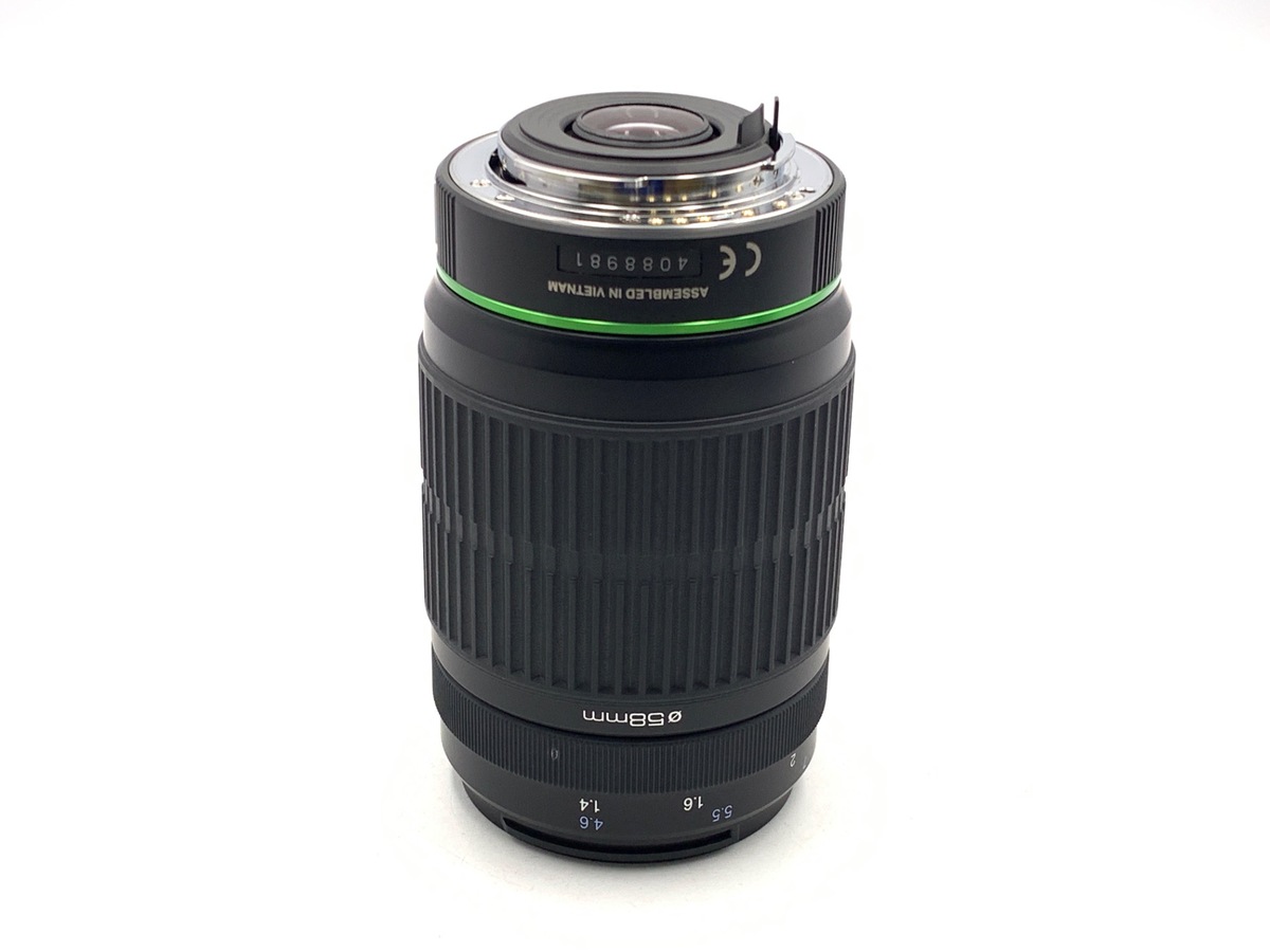 DA 55-300/4-5.8ED