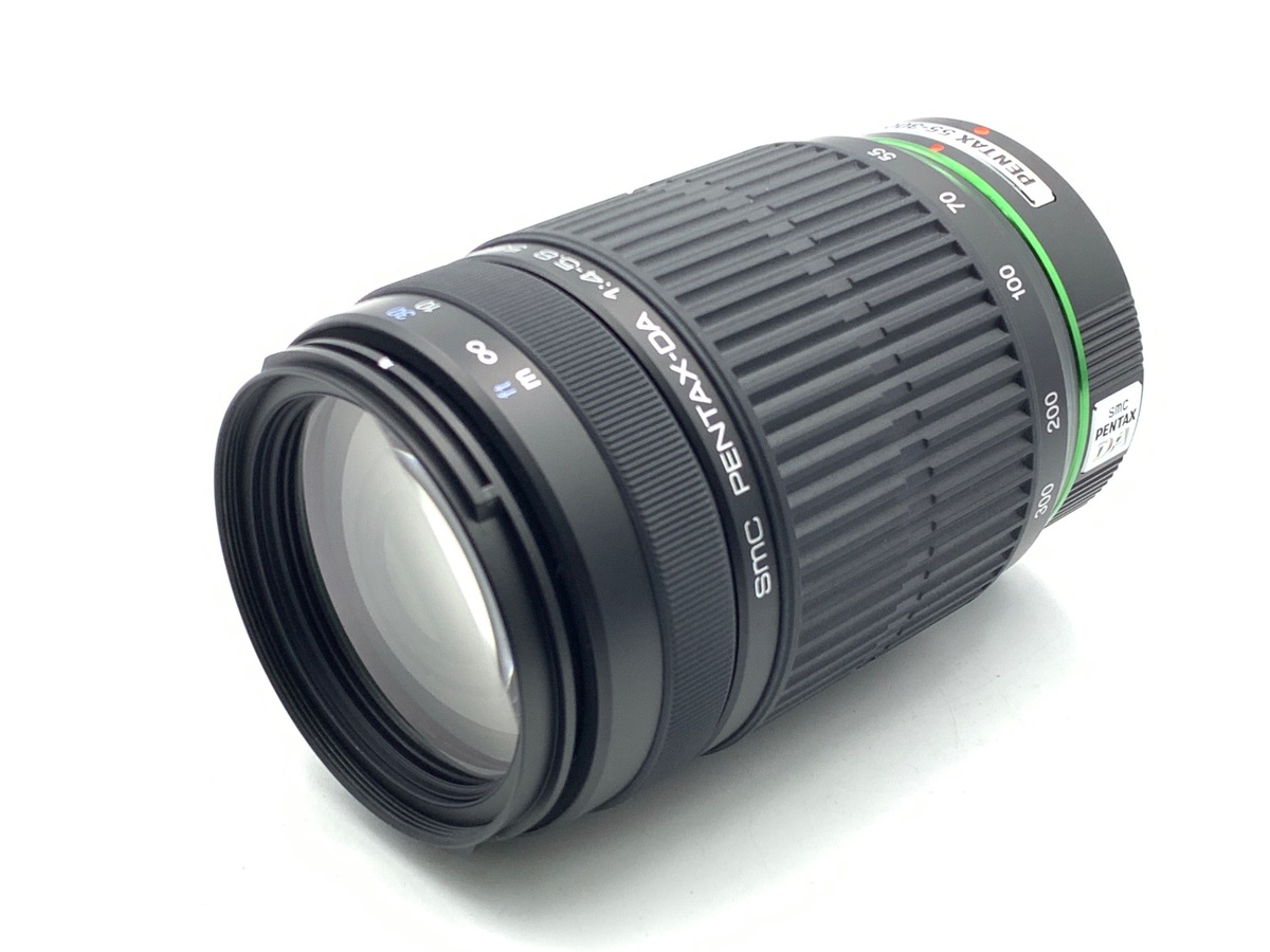 DA 55-300/4-5.8ED