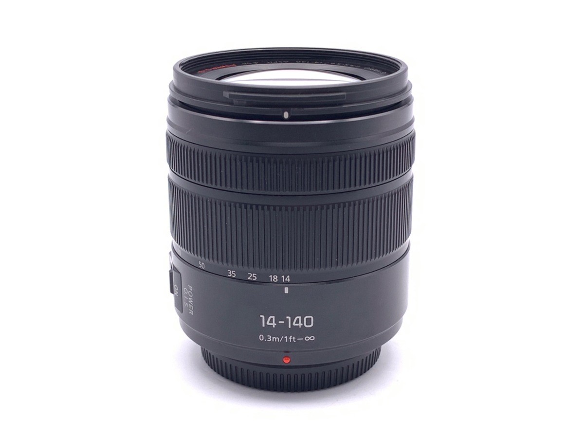 中古】交換レンズ｜14-140mm F3.5 在庫一覧｜カメラのキタムラ