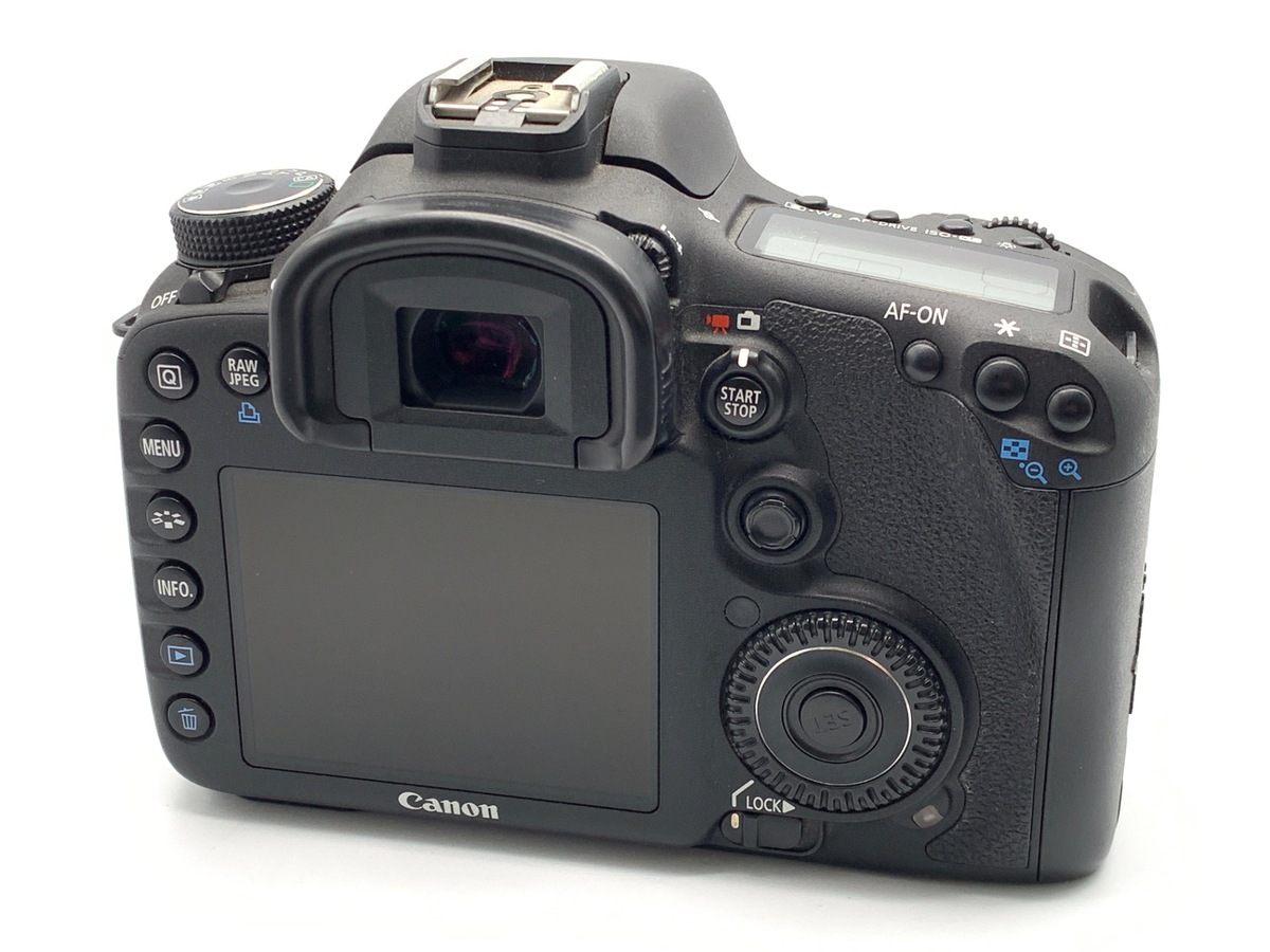 EOS 7D ���ި�y1800����f�z