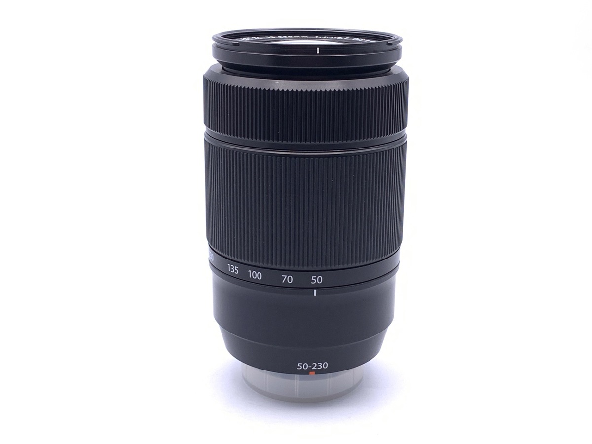 XC 50-230/4.5-6.7 OIS II ブラック
