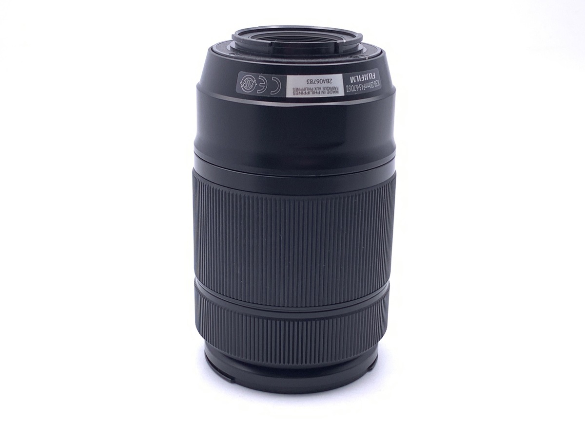 XC 50-230/4.5-6.7 OIS II ブラック