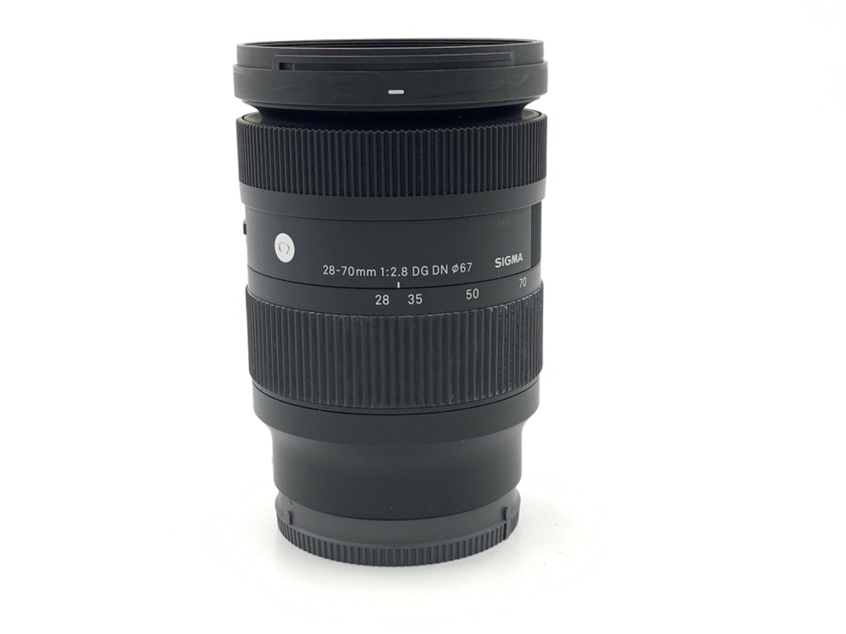 28-70/2.8 �ưE/�ٻ��ޑΉ� DG DN Contemporary
