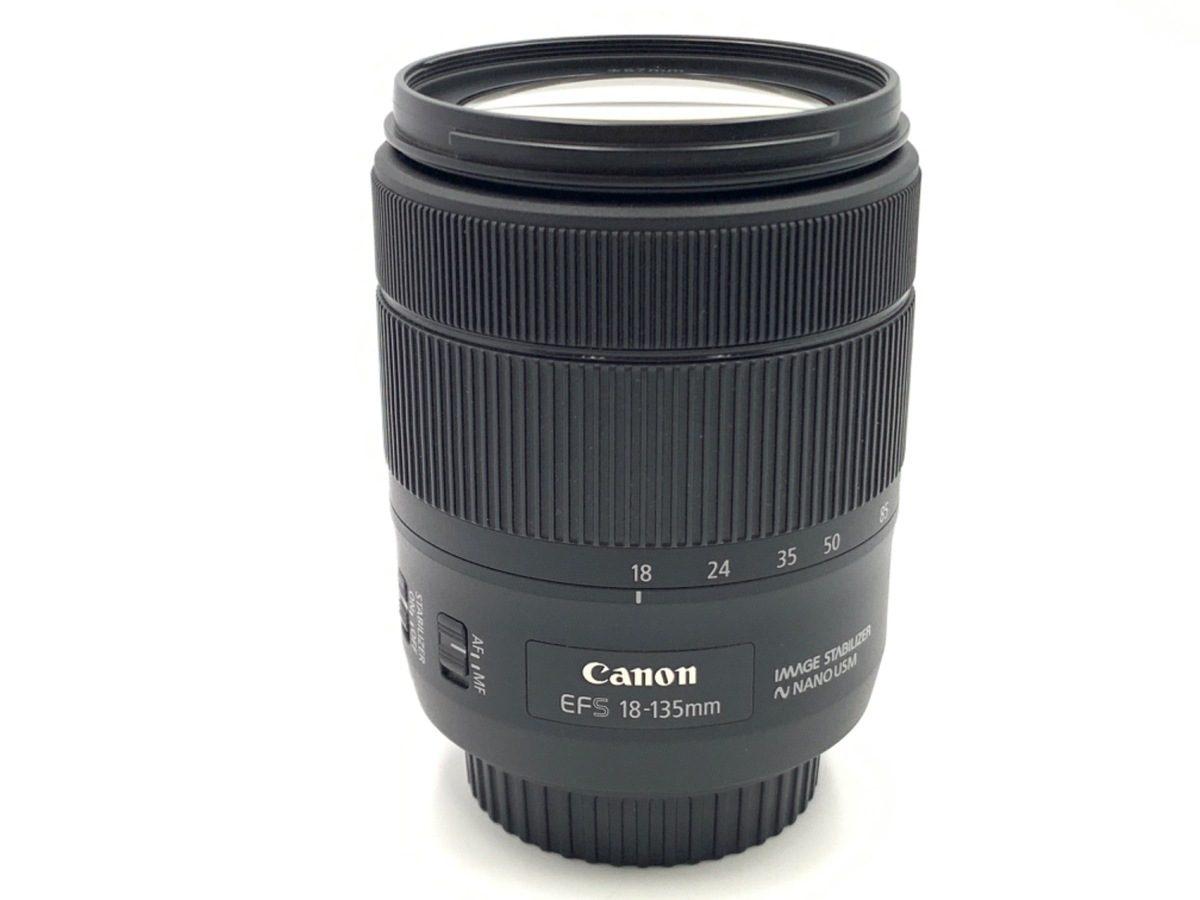 EF-S 18-135/3.5-5.6 IS USM