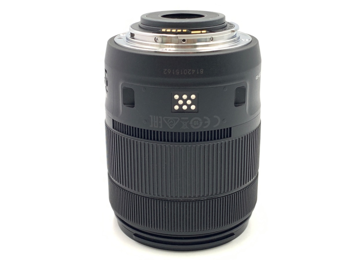 EF-S 18-135/3.5-5.6 IS USM