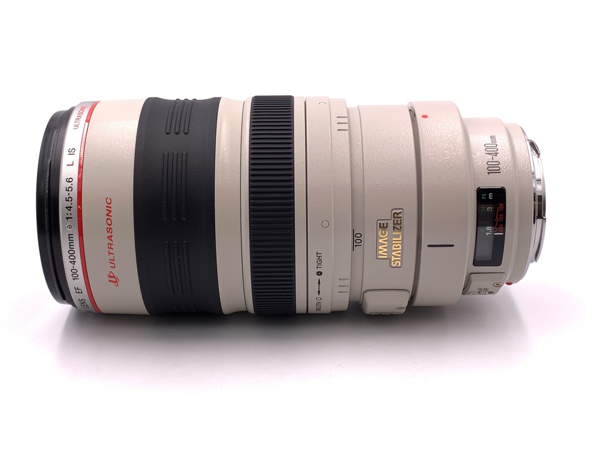 EF 100-400/4.5-5.6 L IS USM