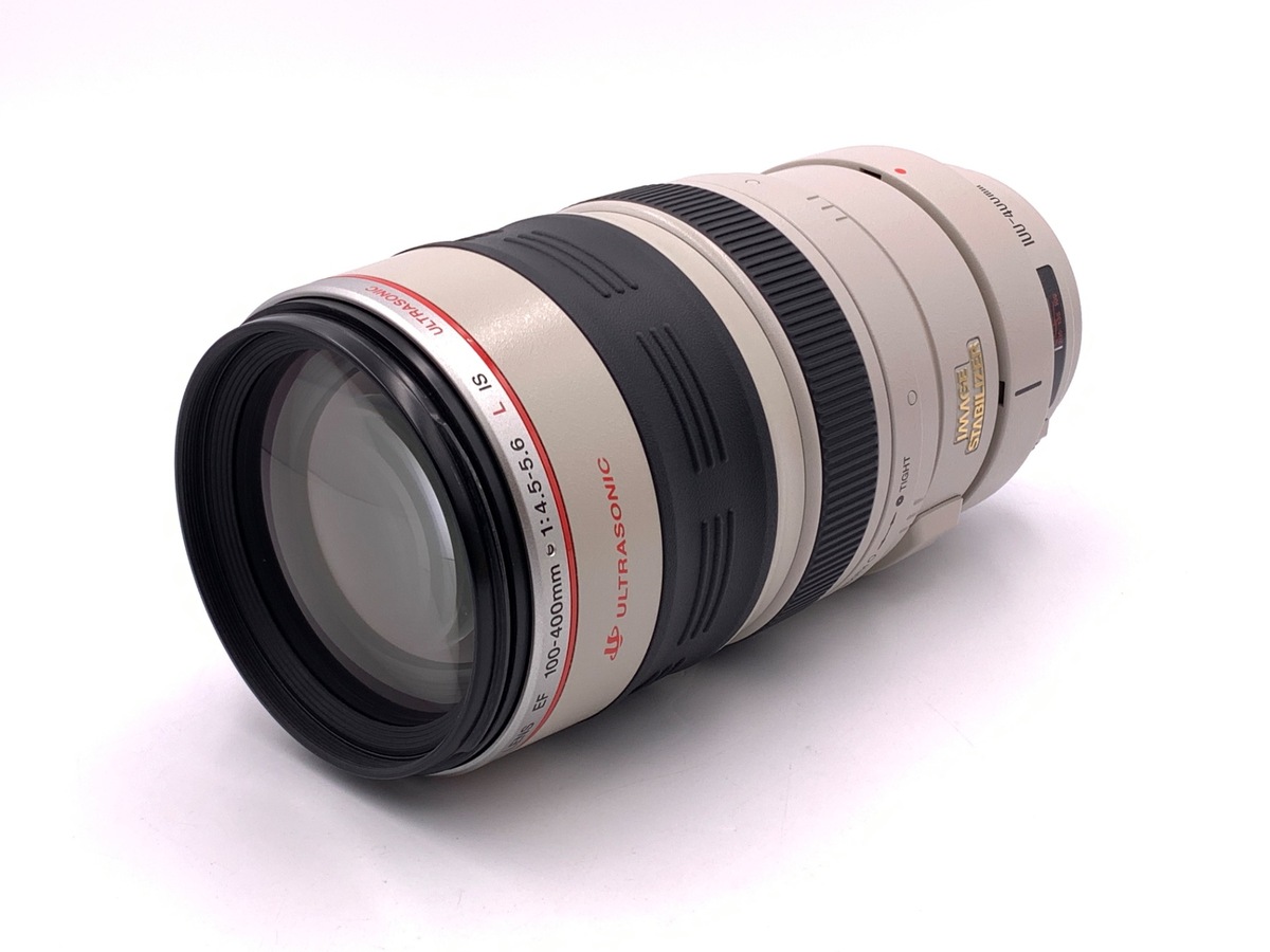 EF 100-400/4.5-5.6 L IS USM