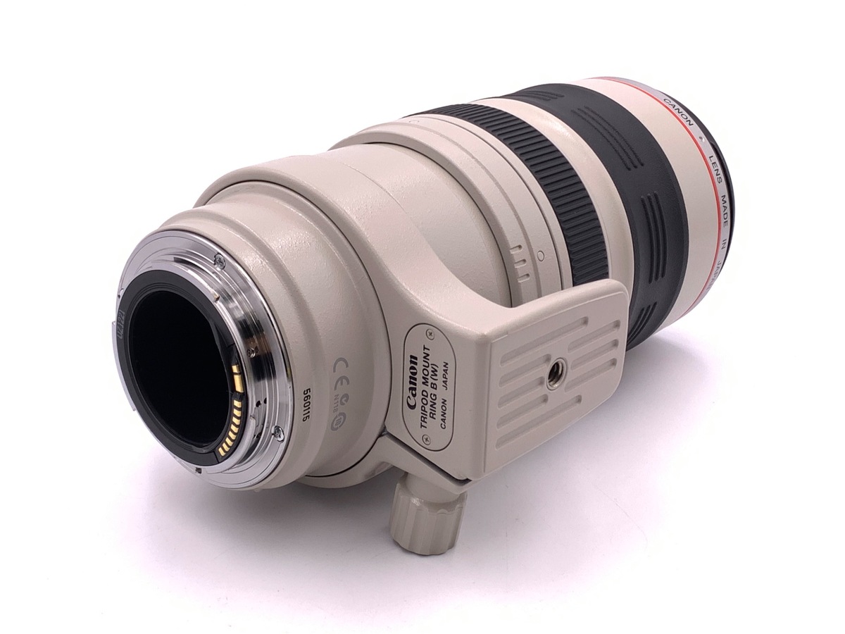 EF 100-400/4.5-5.6 L IS USM