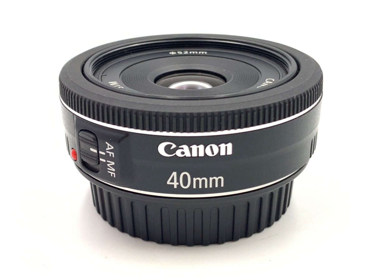 EF 40/2.8 STM