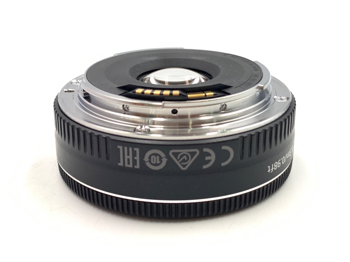 EF 40/2.8 STM