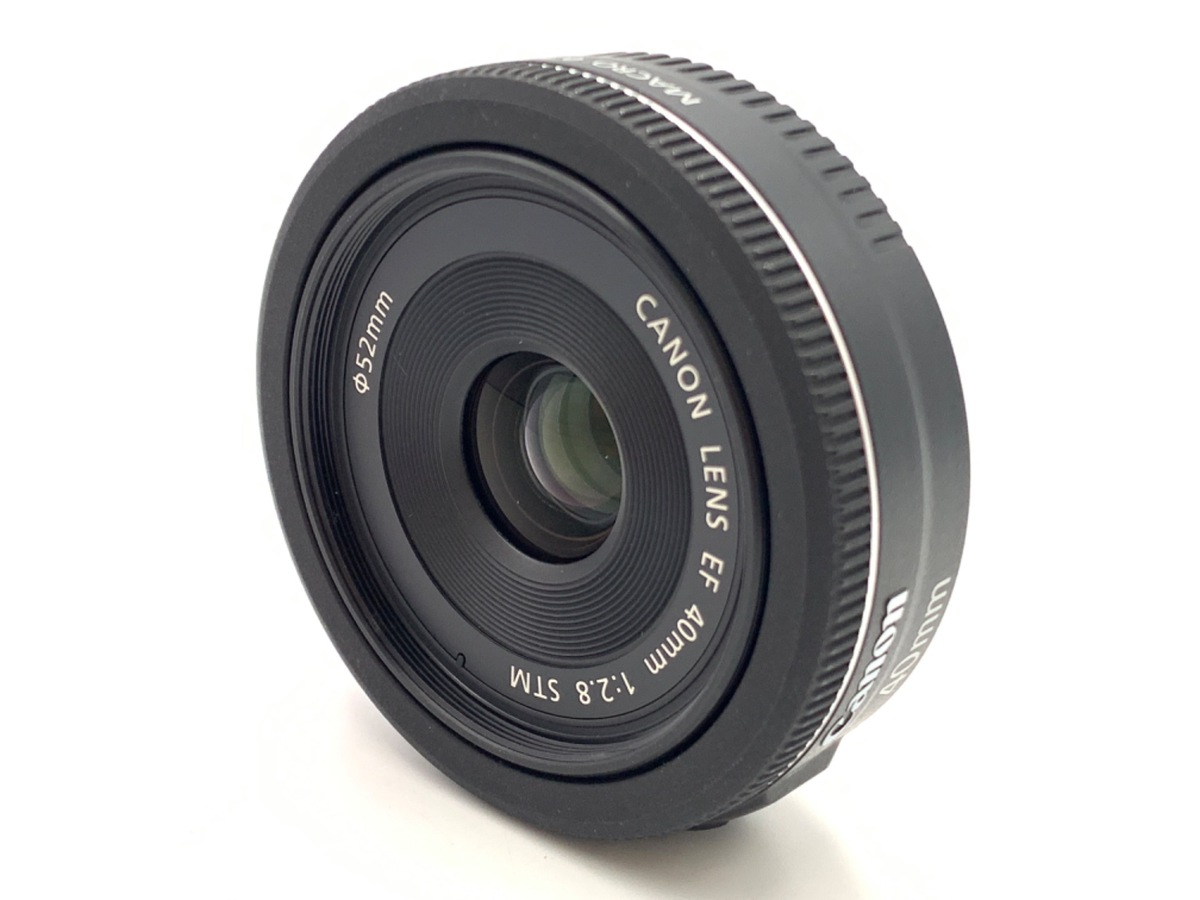 EF 40/2.8 STM