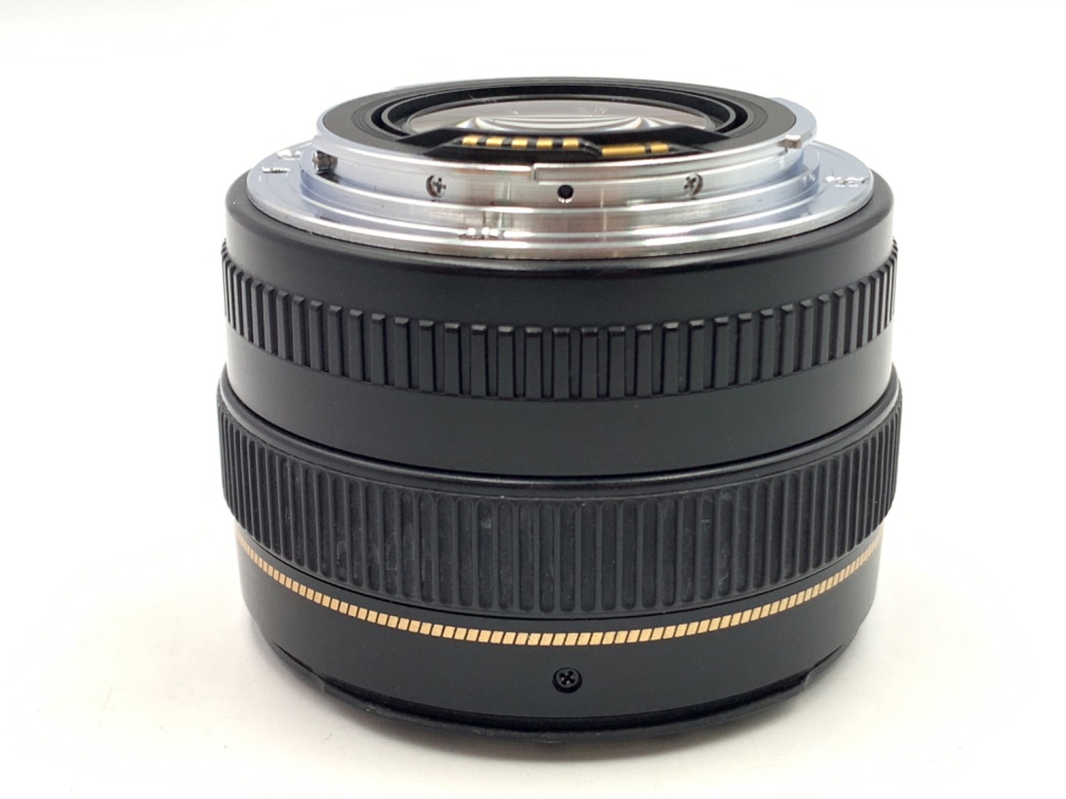 EF 50/1.4 USM