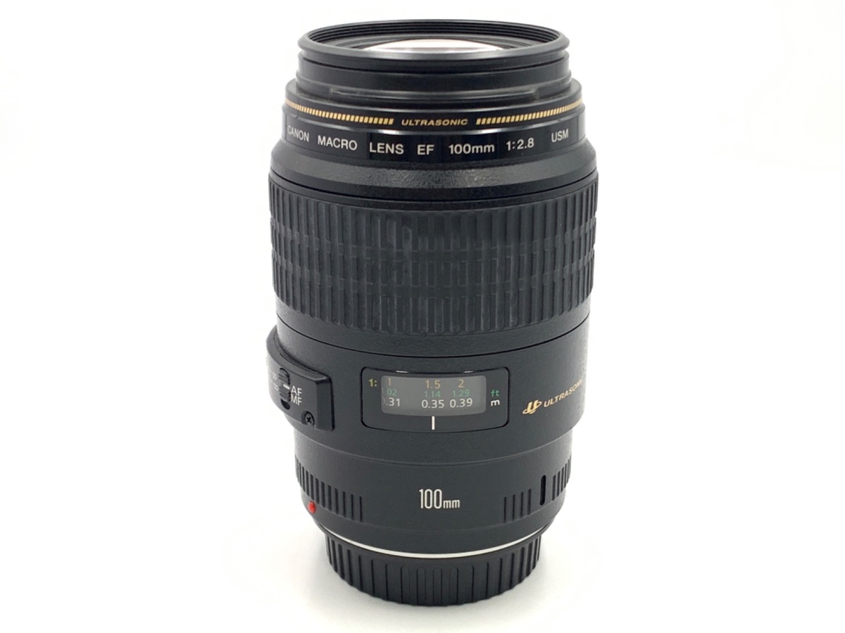 EF 100/2.8 ϸ� USM