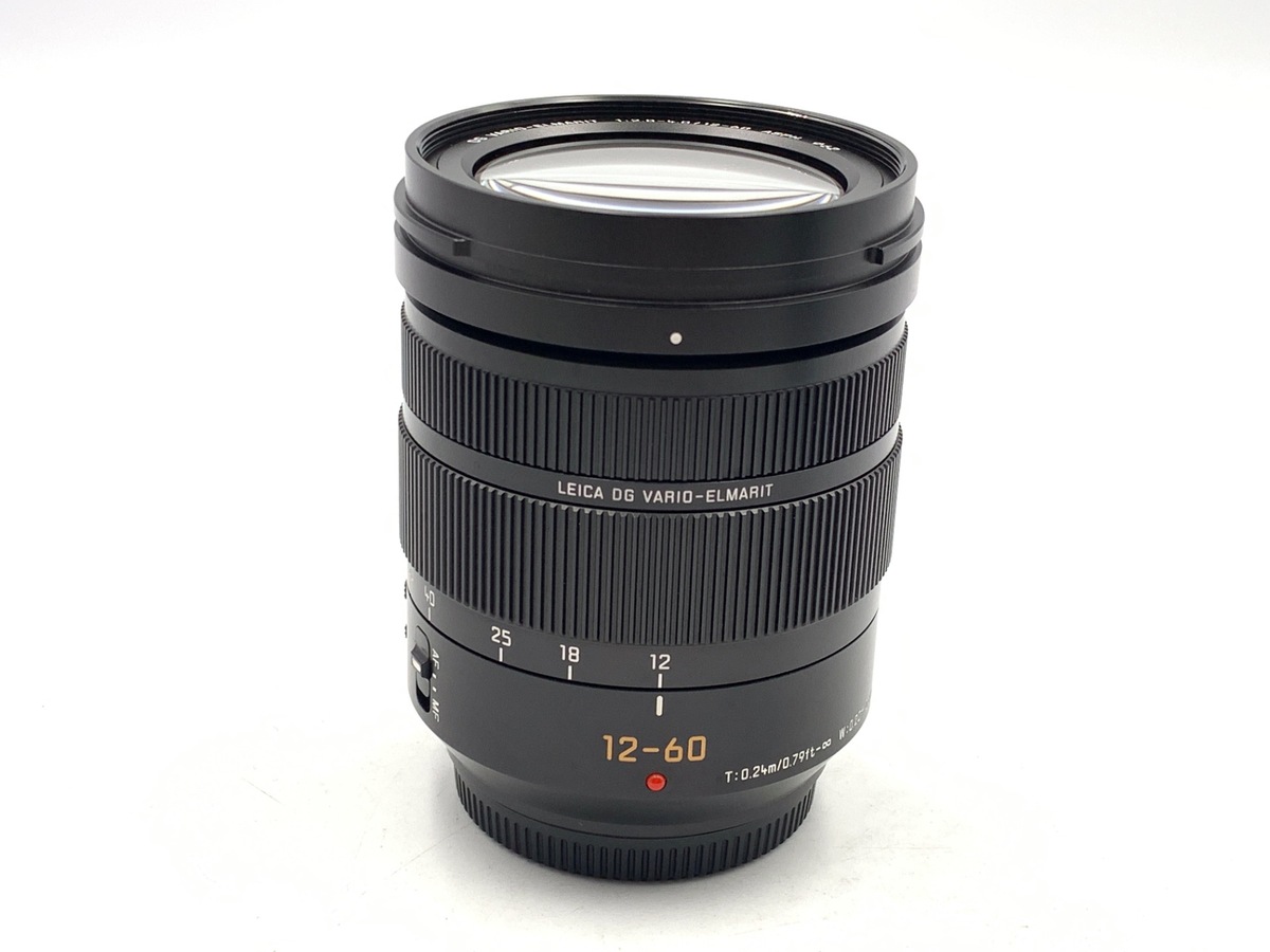 価格.com - LEICA DG VARIO-ELMARIT 12-60mm/F2.8-4.0 ASPH./POWER