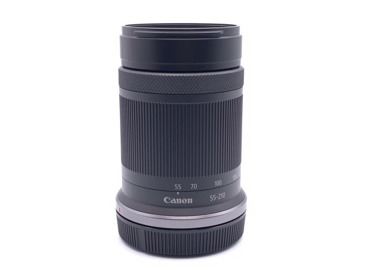 RF-S55-210mm F5-7.1 IS STM 中古価格比較 - 価格.com