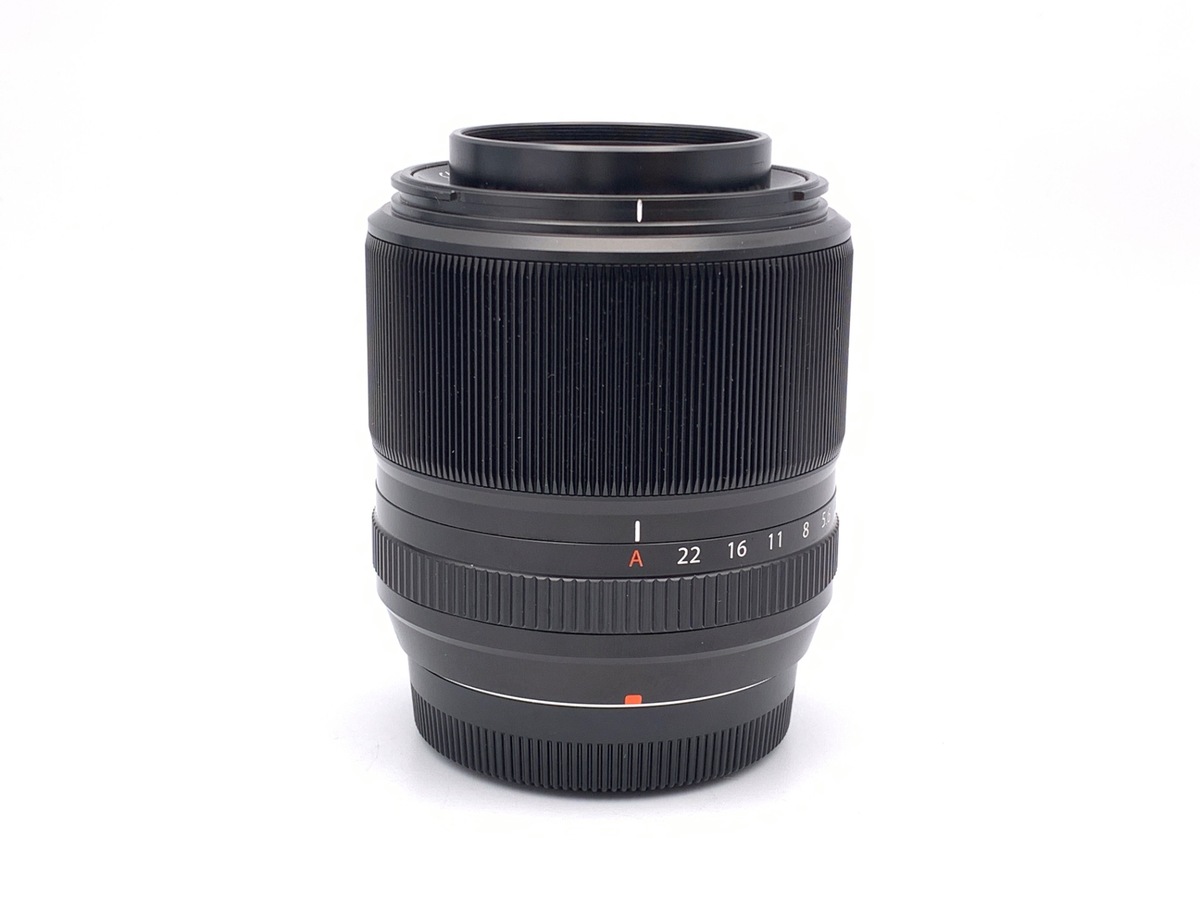 フジノンレンズ XF60mmF2.4 R Macro 中古価格比較 - 価格.com