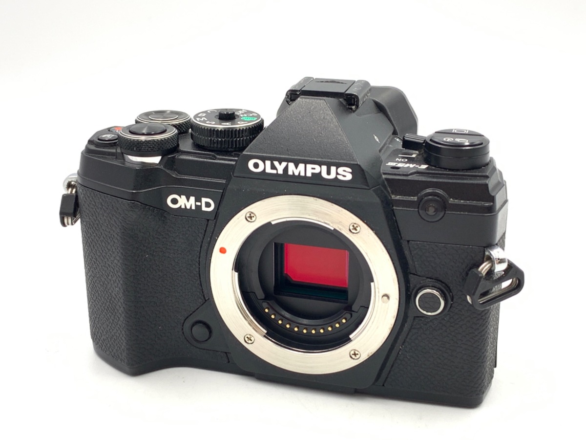 中古】オリンパス OM-D E-M5 MarkIII ボディ ブラック 在庫一覧