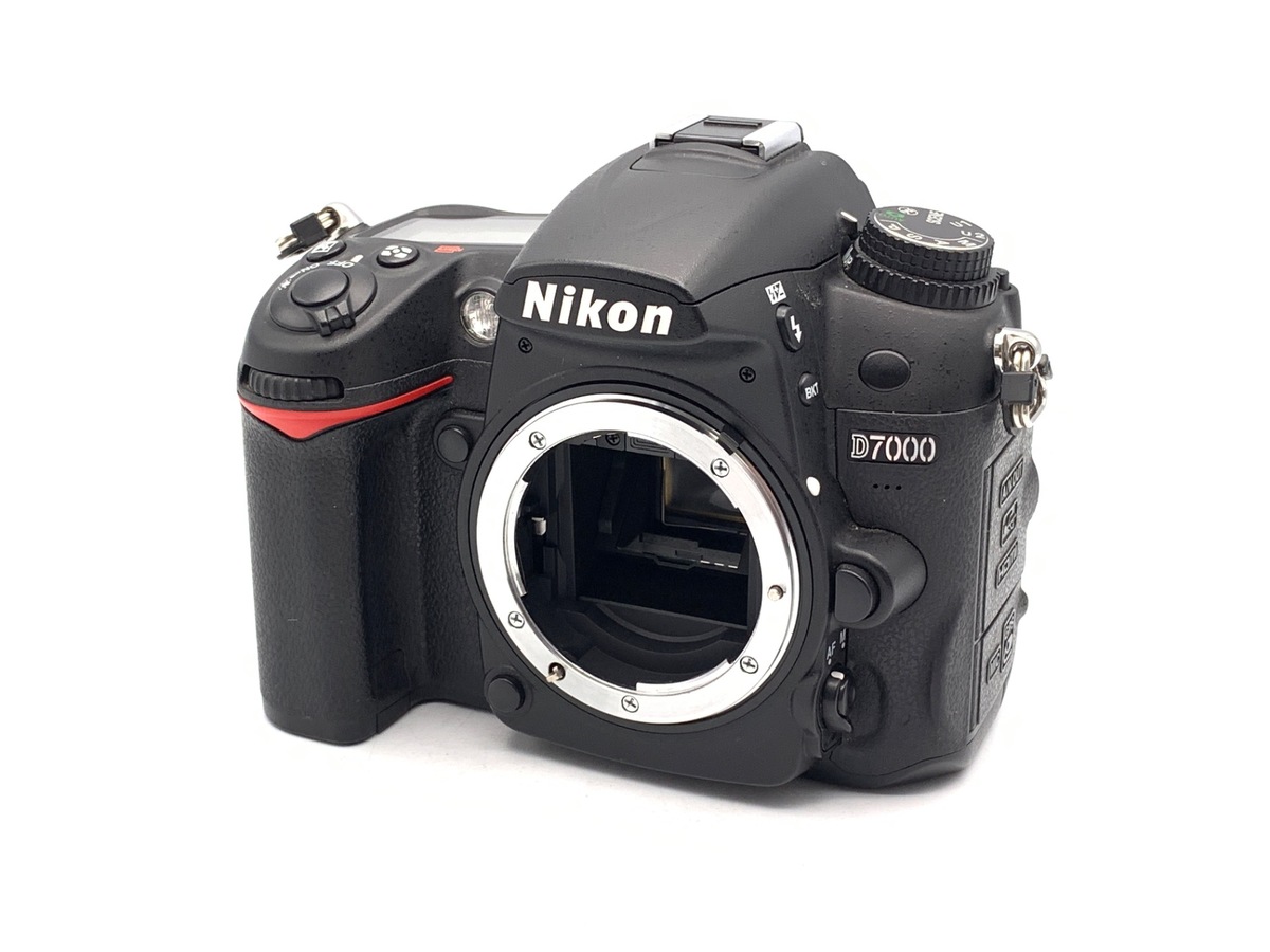 中古】ニコン D7000 ボディ 在庫一覧｜カメラのキタムラ