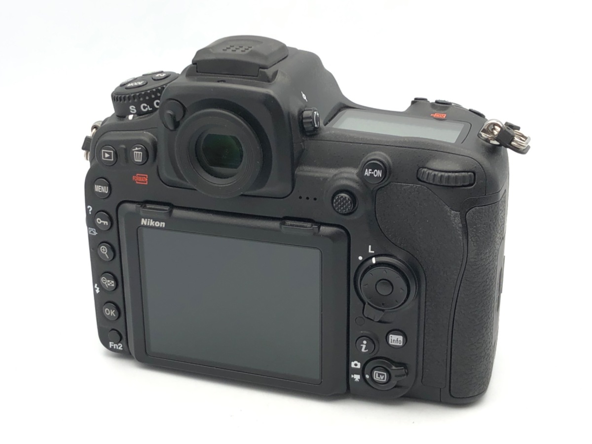 中古】ニコン D500 ボディ｜｜カメラのキタムラネットショップ