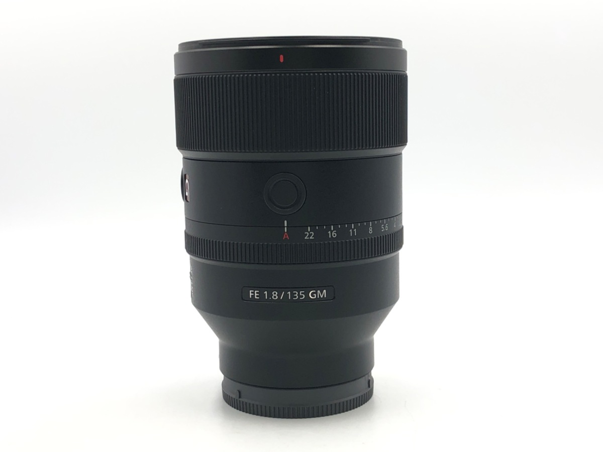 FE 135mm F1.8 GM SEL135F18GM 中古価格比較 - 価格.com