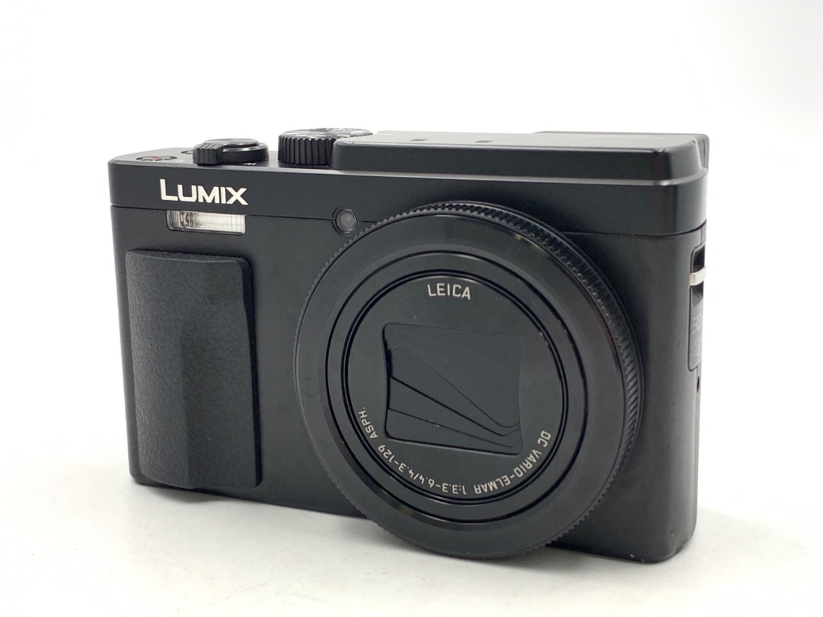 LUMIX DC-TZ95 中古価格比較 - 価格.com