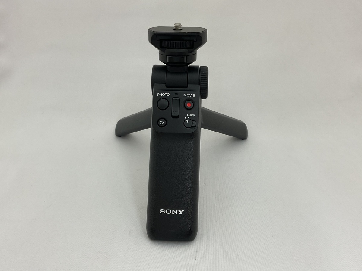 中古：AB(良品)】ソニー GP-VPT2BT ワイヤレスリモートコマンダー機能