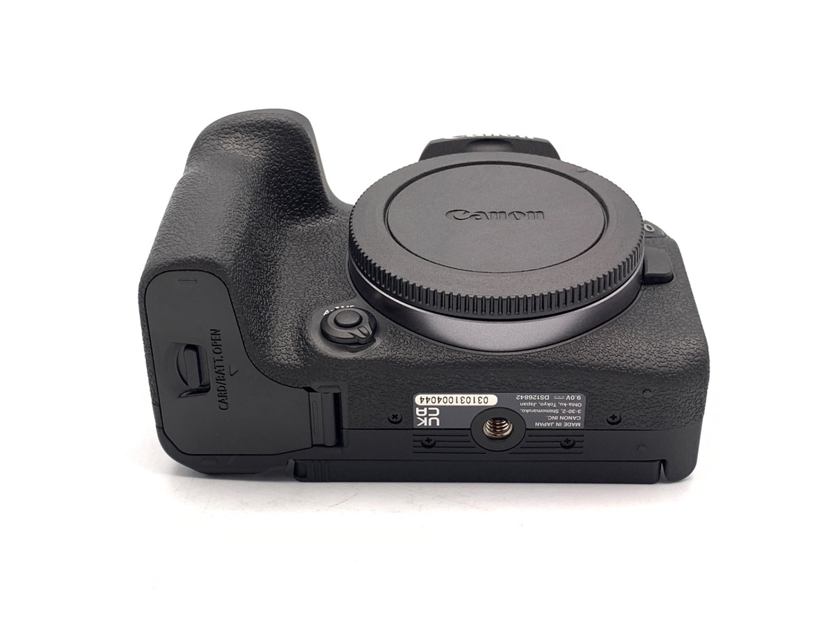 中古】キヤノン EOS R10 ボディ｜｜カメラのキタムラネットショップ