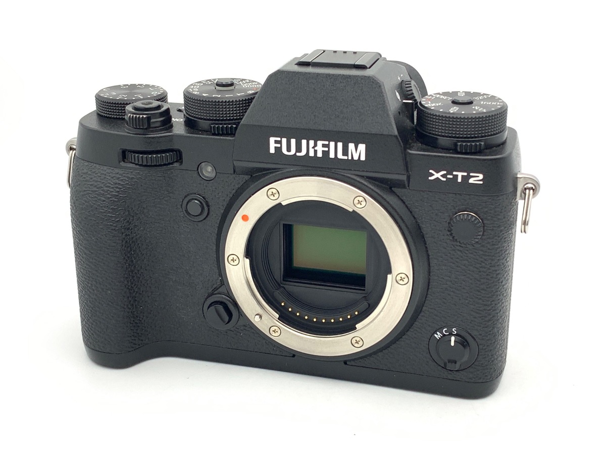 中古】ミラーレス一眼｜X-T2 在庫一覧｜カメラのキタムラ