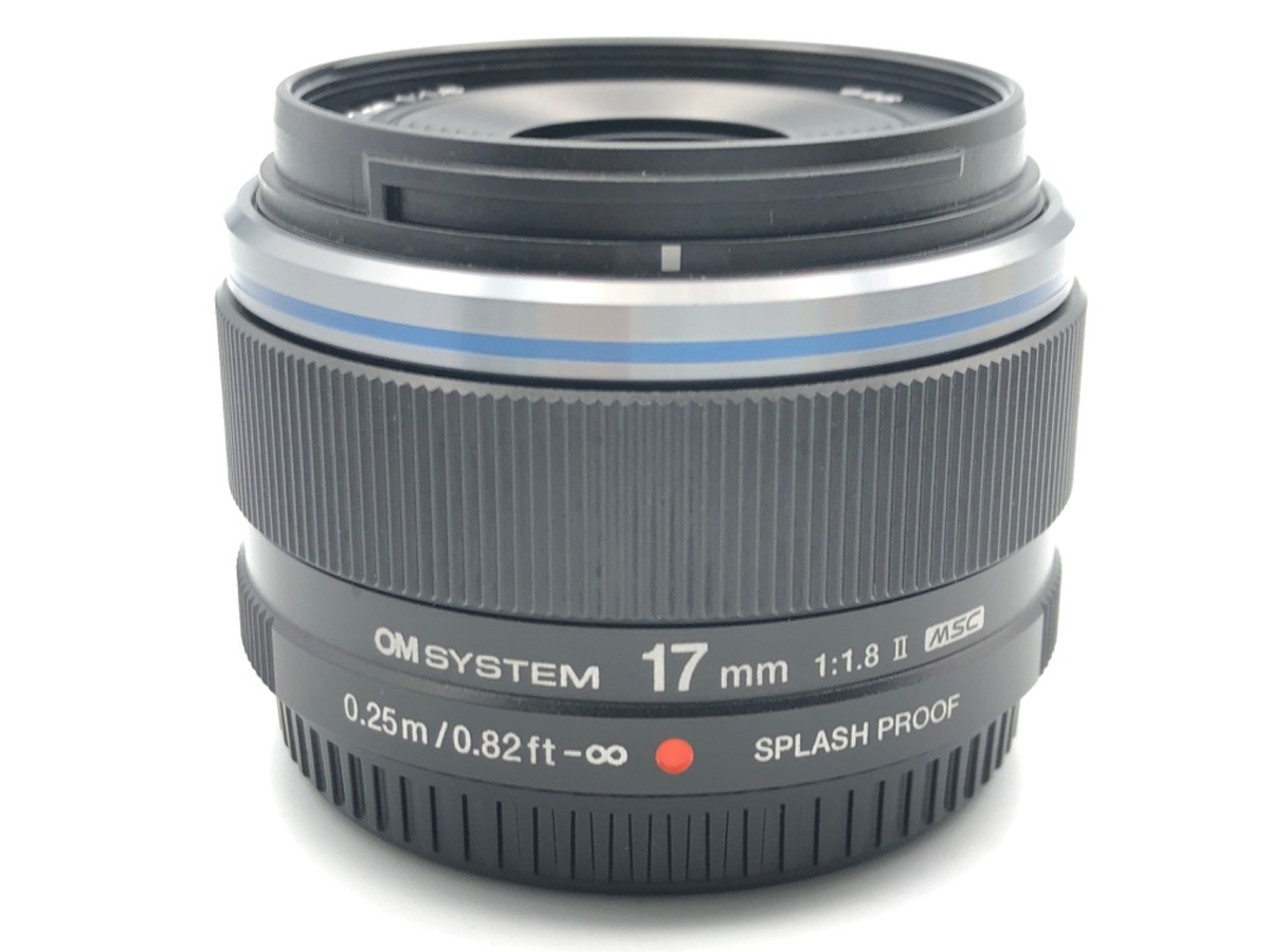 中古レンズ 17mm F1.8 製品一覧 - 価格.com