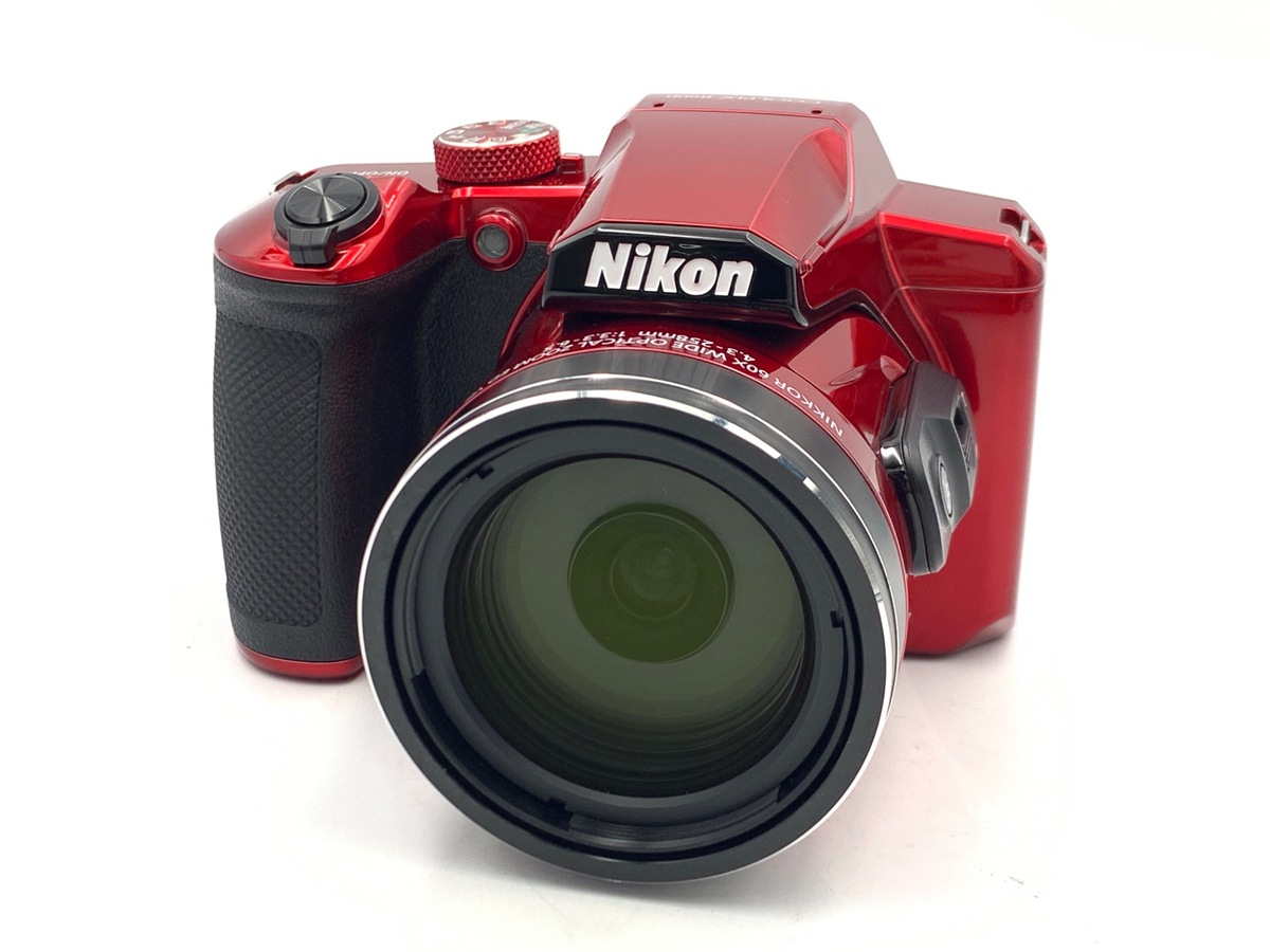 COOLPIX B600 中古価格比較 - 価格.com