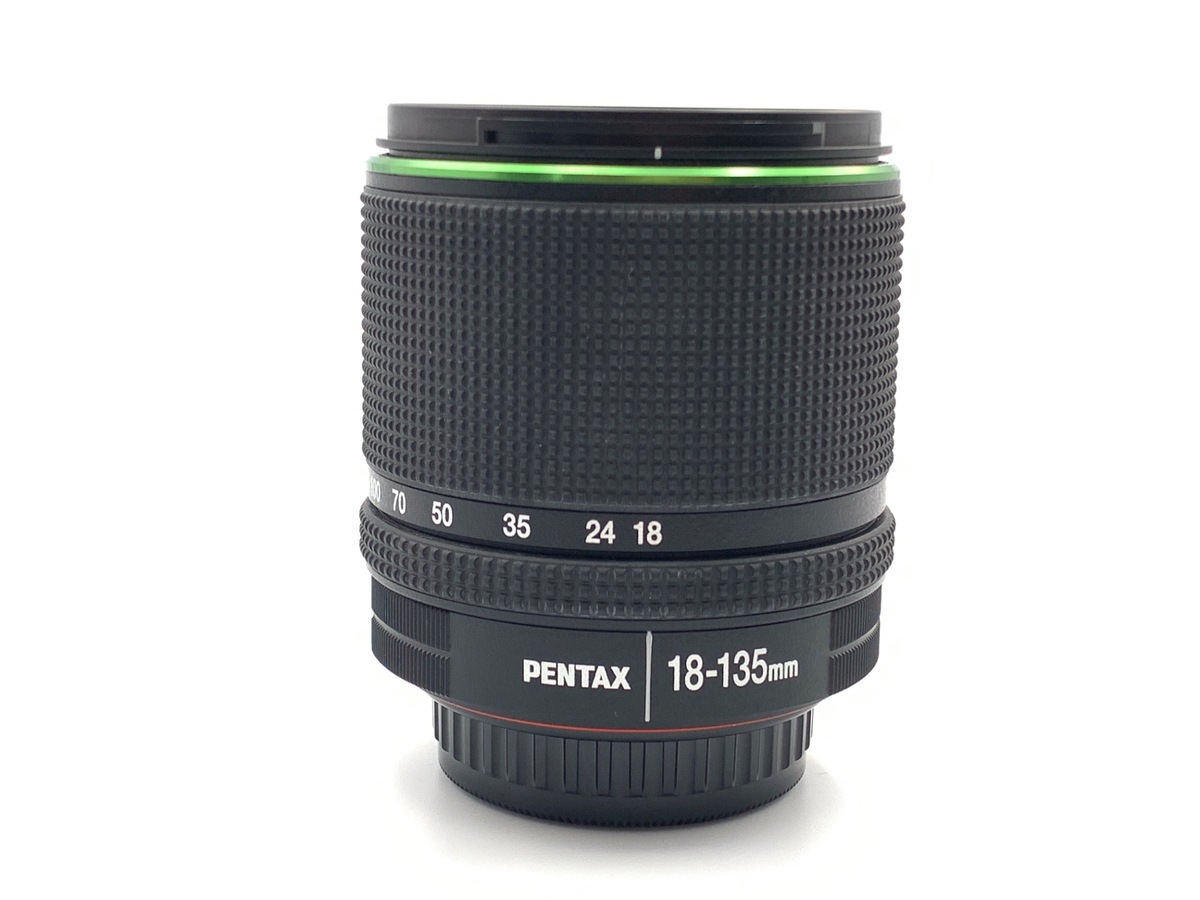 中古】ペンタックス DA18-135mm F3.5-5.6ED AL[IF]DC WR 在庫一覧