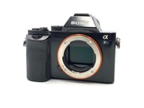 中古】ソニー α7S ボディ [ILCE-7S BQ] 在庫一覧｜カメラのキタムラ