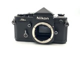 ニコン F2チタン ボディ （Titan ネーム入り）の中古在庫一覧 | 中古