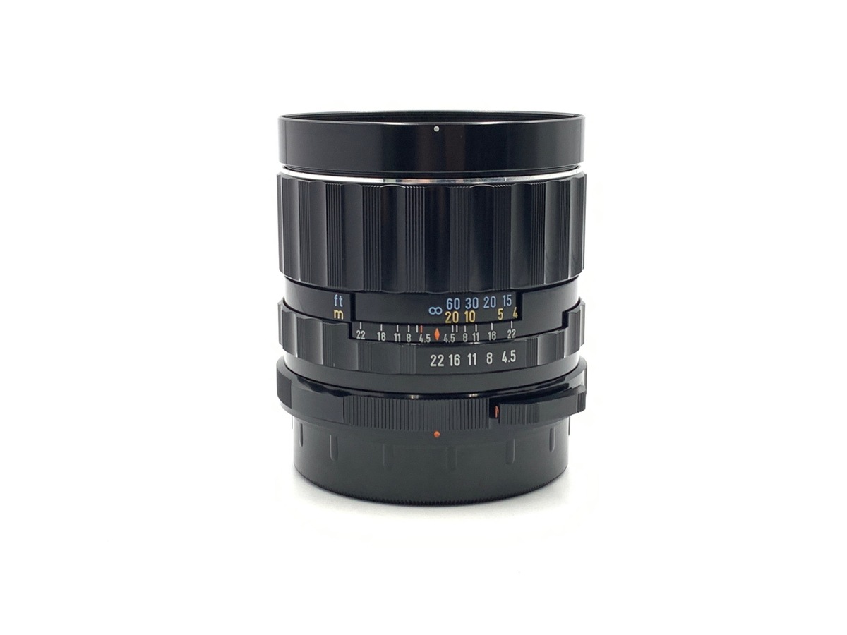 【中古】PENTAX ペンタックス SMC TAKUMAR 6x7 75mm f/4.5 中古：B(並品)】ペンタックス smc タクマー（6X7） 75mm F4.5