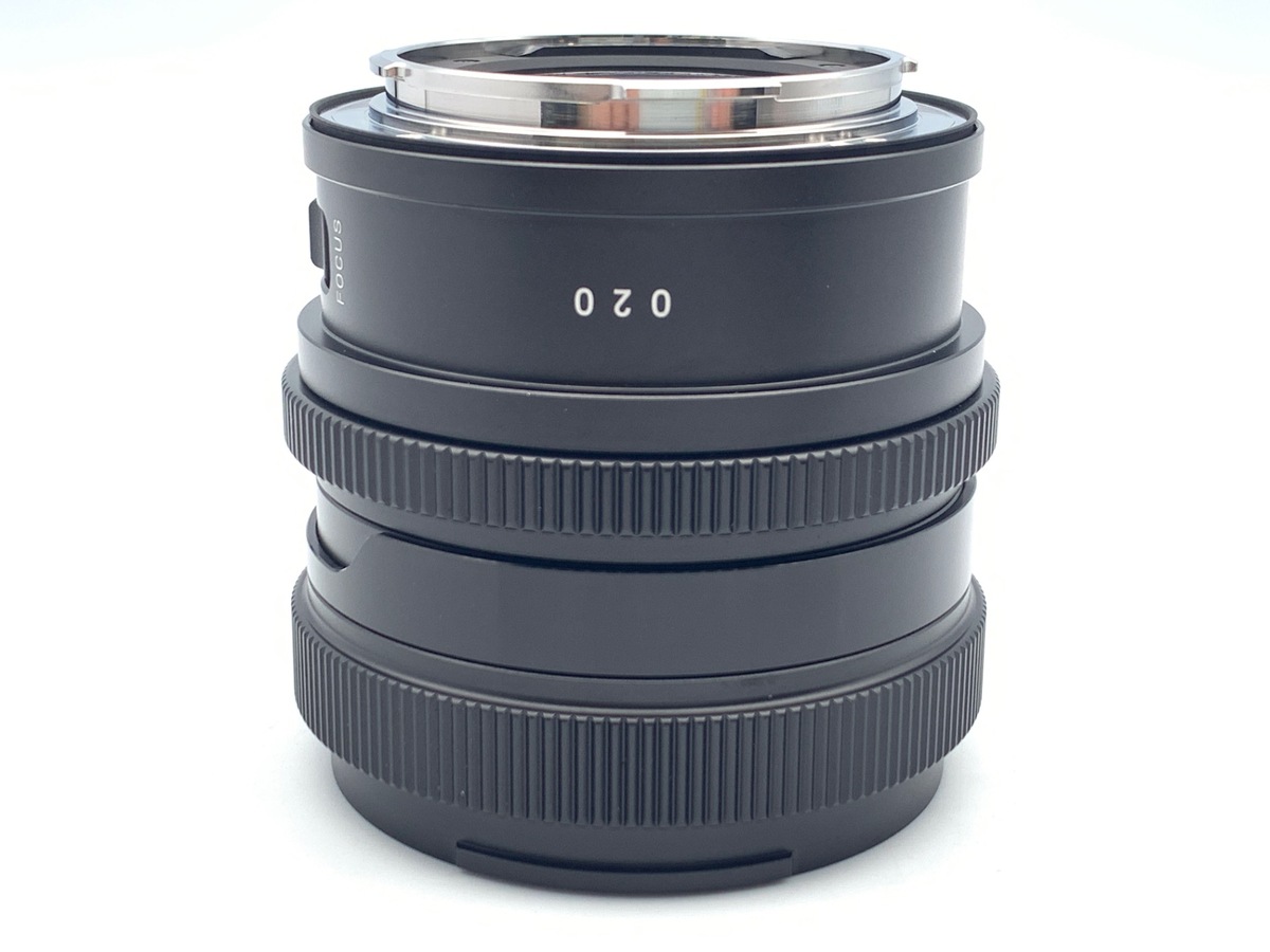 中古】シグマ 35mm F2 DG DN Contemporary ライカL用｜｜カメラの
