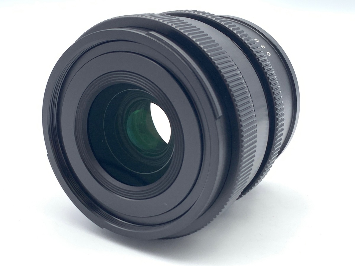 中古】シグマ 35mm F2 DG DN Contemporary ライカL用｜｜カメラの