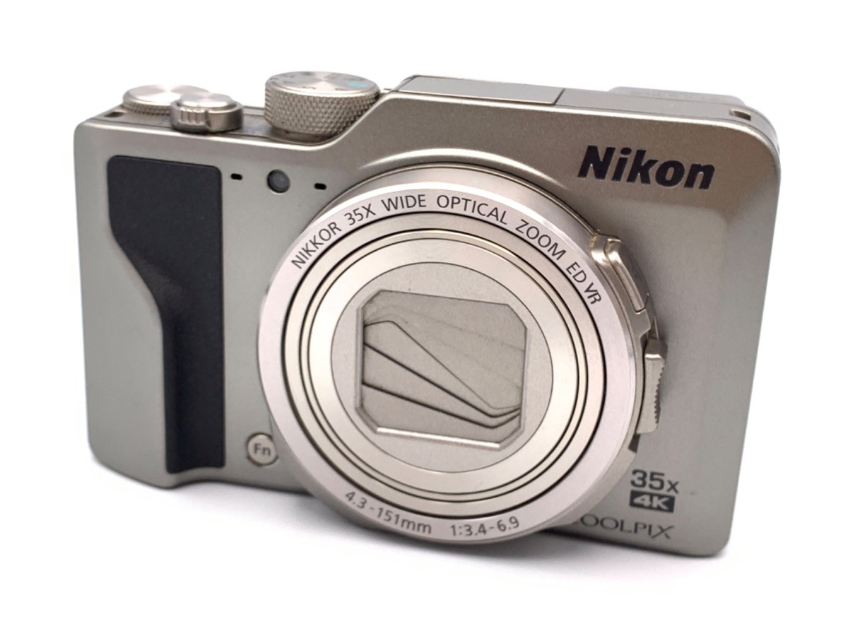 COOLPIX A1000 中古価格比較 - 価格.com